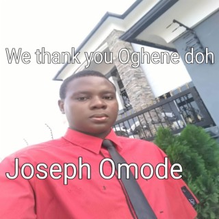 Joseph Omode