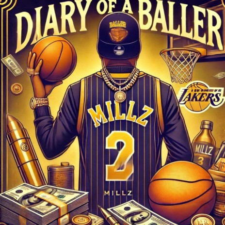 Diary Of A Baller | Boomplay Music