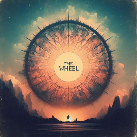 The Wheel | Boomplay Music