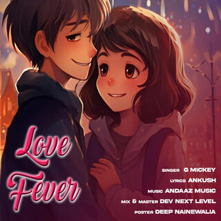 Love Fever