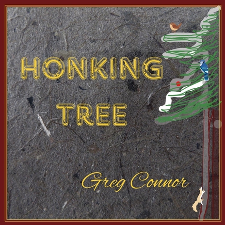 Honking Tree | Boomplay Music