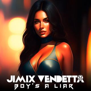 Boy’s a liar lyrics | Boomplay Music