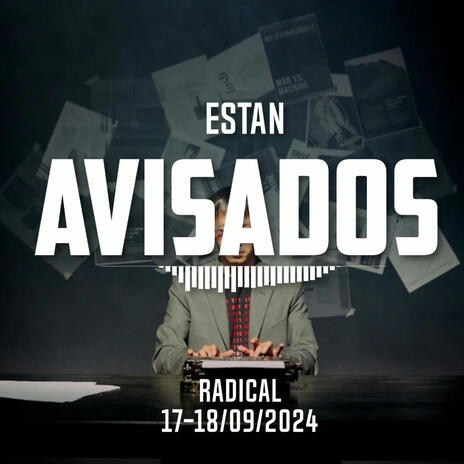 Avisados | Boomplay Music