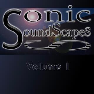 Sonic SoundScapes, Vol. 1 (Original Scores Soundtrack)