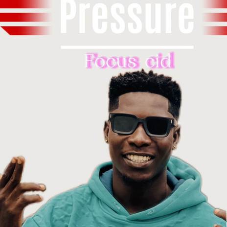 Pressure | Boomplay Music