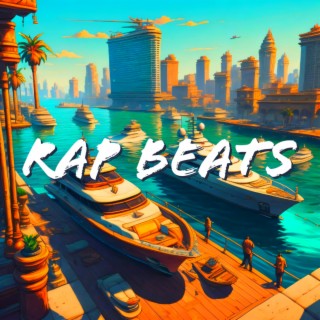 10 minutes of rap beats