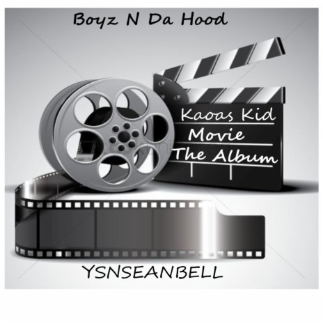 Boyz N Da Hood | Boomplay Music