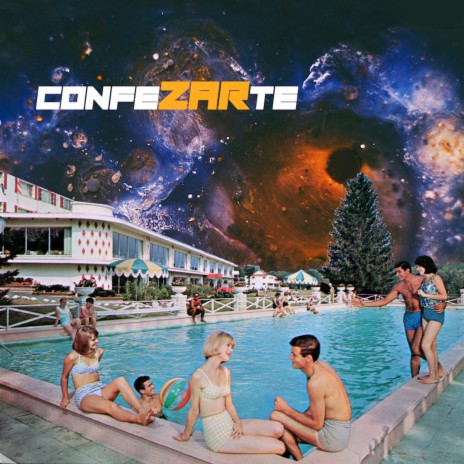 Confezarte | Boomplay Music
