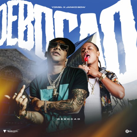 Debocao ft. Yomel El Meloso | Boomplay Music