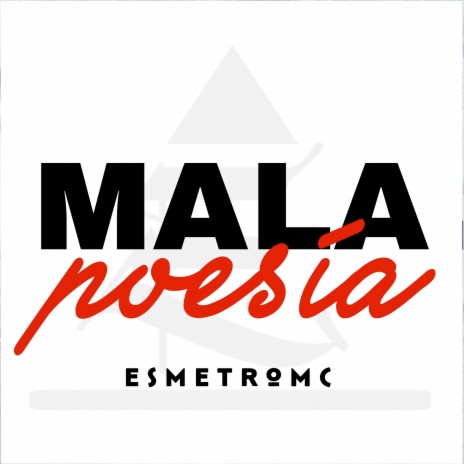 Mala poesia