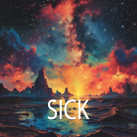 Sick | Boomplay Music