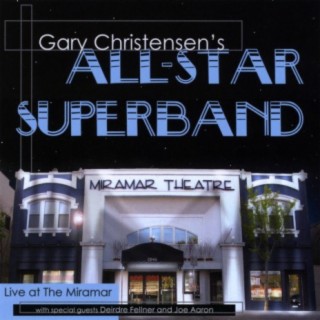 All-Star SUPERband