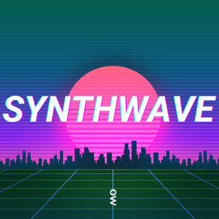 Meditative Nostalgic 80s Synthwave