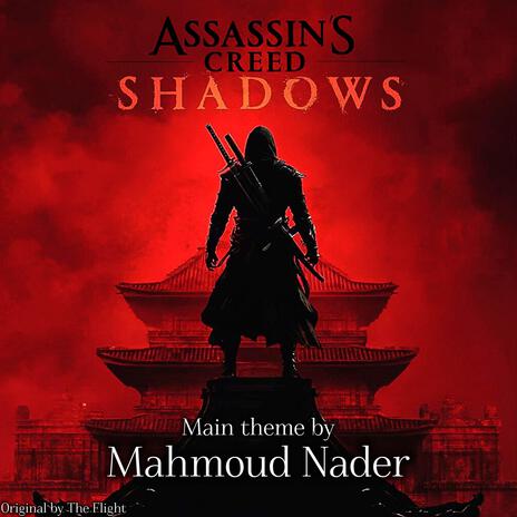 Assassin's Creed Shadows (Main Theme) | Boomplay Music