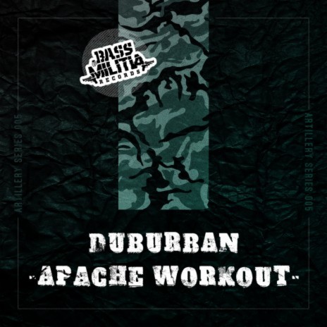 Apache Workout (Original Mix)