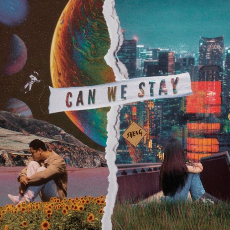 Can We Stay | Boomplay Music