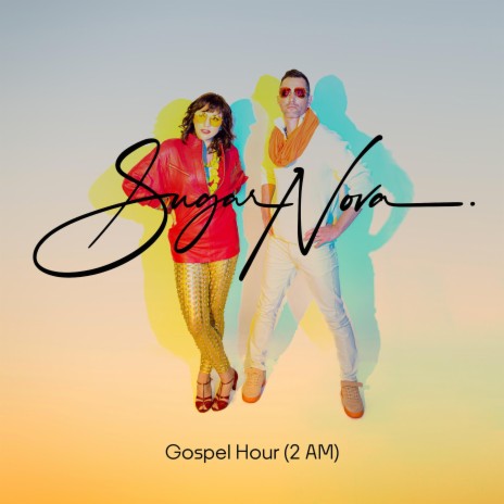 Gospel Hour (2 AM) | Boomplay Music