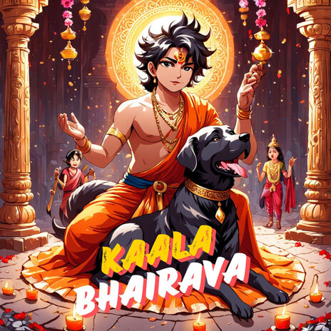 Guide Me, O Bhairava | Boomplay Music