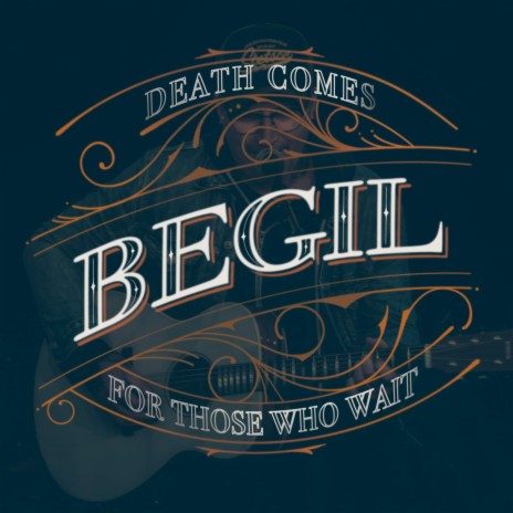 Death Comes For Those Who Wait | Boomplay Music
