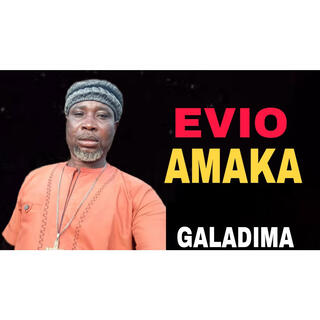 Evio Amaka