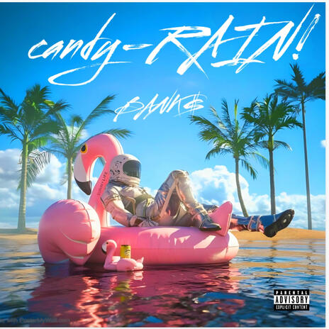 Candy-RAIN! | Boomplay Music