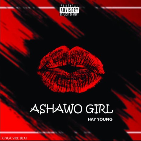 Ashawo girl