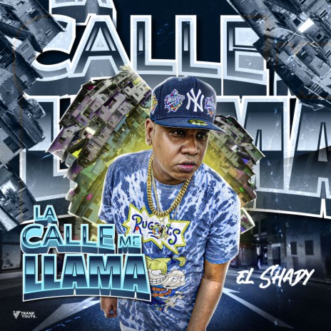 La Calle Me Llama | Boomplay Music