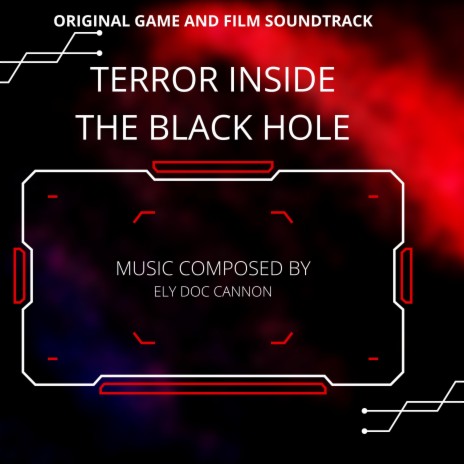 TERROR INSIDE THE BLACK HOLE | Boomplay Music