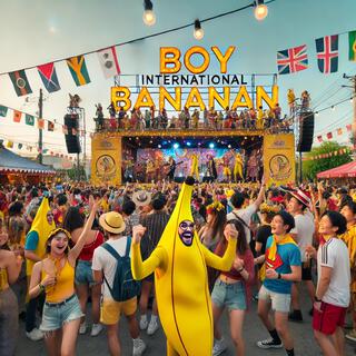 International Banana Party