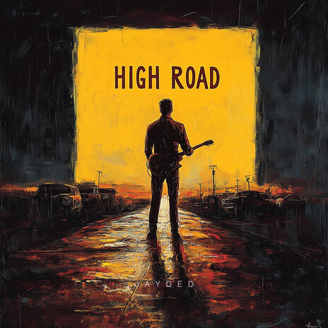 High Road | Boomplay Music