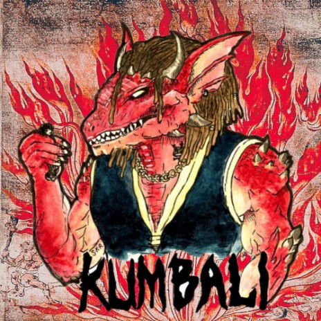 KUMBALI | Boomplay Music