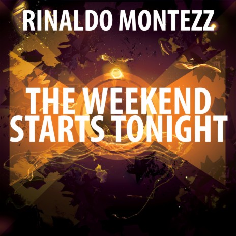 The Weekend Starts Tonight (Vocal Radio)