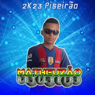 2K23 piseirão