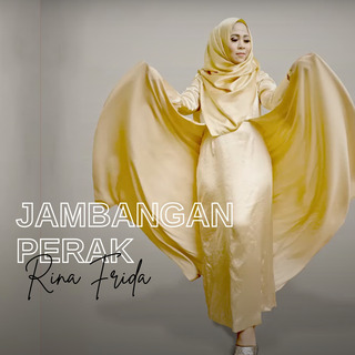 Jambangan Perak