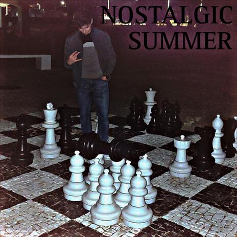 Nostalgic Summer ft. Benny Wine | Boomplay Music