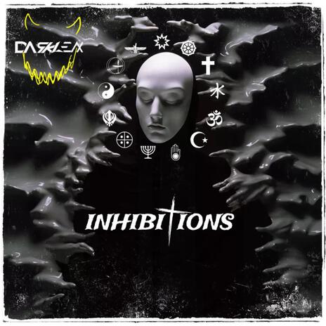 Inhibitions | Boomplay Music