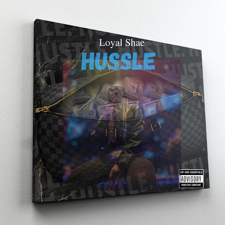 Hussle | Boomplay Music