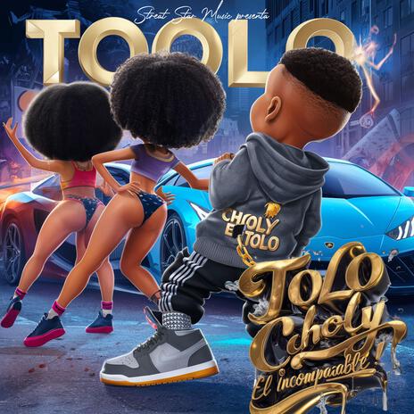 Tolo | Boomplay Music