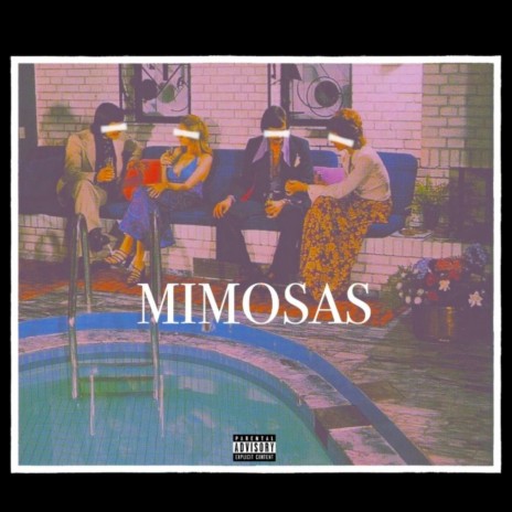 Mimosas ft. MUXCHIES | Boomplay Music