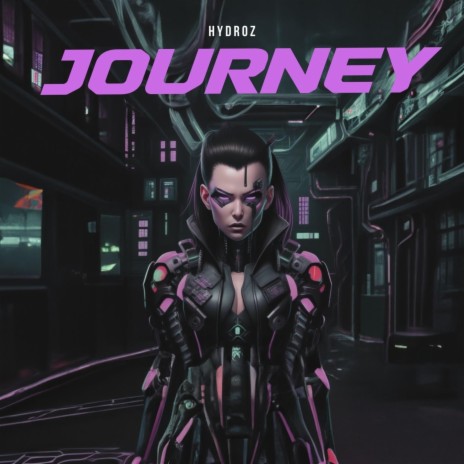Journey (TECHNO) | Boomplay Music