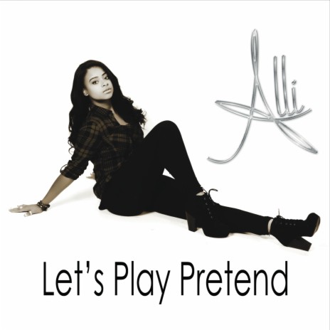 Let's Play Pretend | Boomplay Music