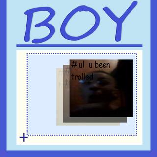 BOY