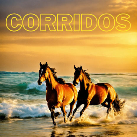 Corridos ft. Congregación María De Jesús | Boomplay Music