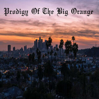 Prodigy Of The Big Orange lyrics | Boomplay Music