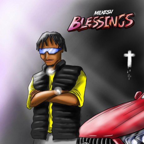 Blessings | Boomplay Music