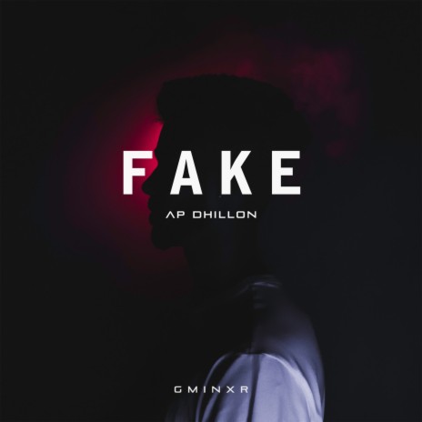 Fake ft. Gminxr | Boomplay Music