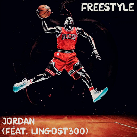 Jordan Freestyle ft. Lingost300 | Boomplay Music