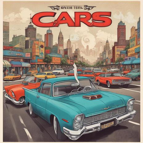 CARS | Boomplay Music