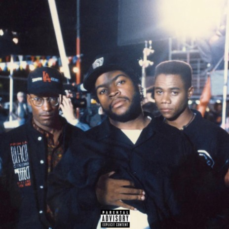 Boyz N The Hood | Boomplay Music