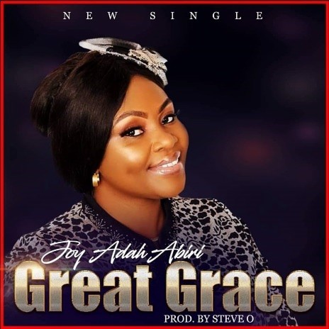Great Grace | Boomplay Music
